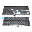 Lenovo Thinkpad E431 toetsenbord